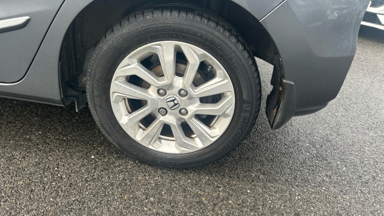 Honda Jazz 1.3 i-VTEC SE Navi 5dr Petrol Hatchback